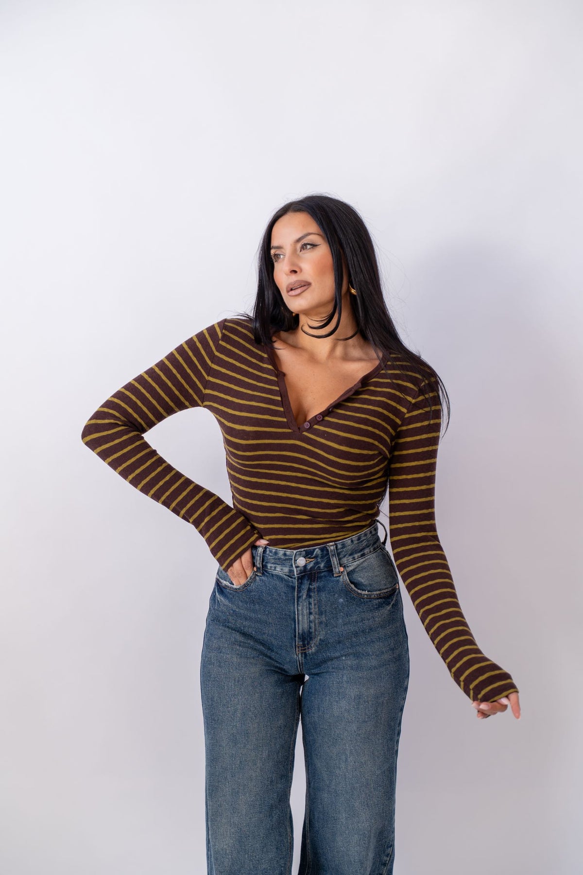 Maglia Alicia