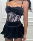 Pantagonna Burlesque