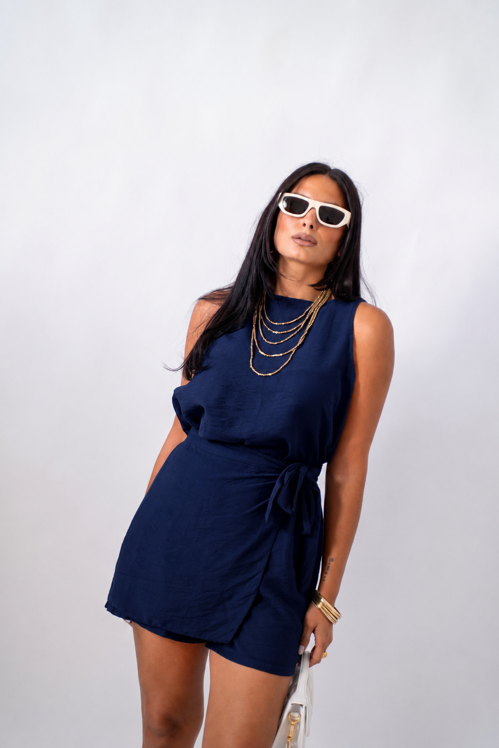 Coordinato Farah