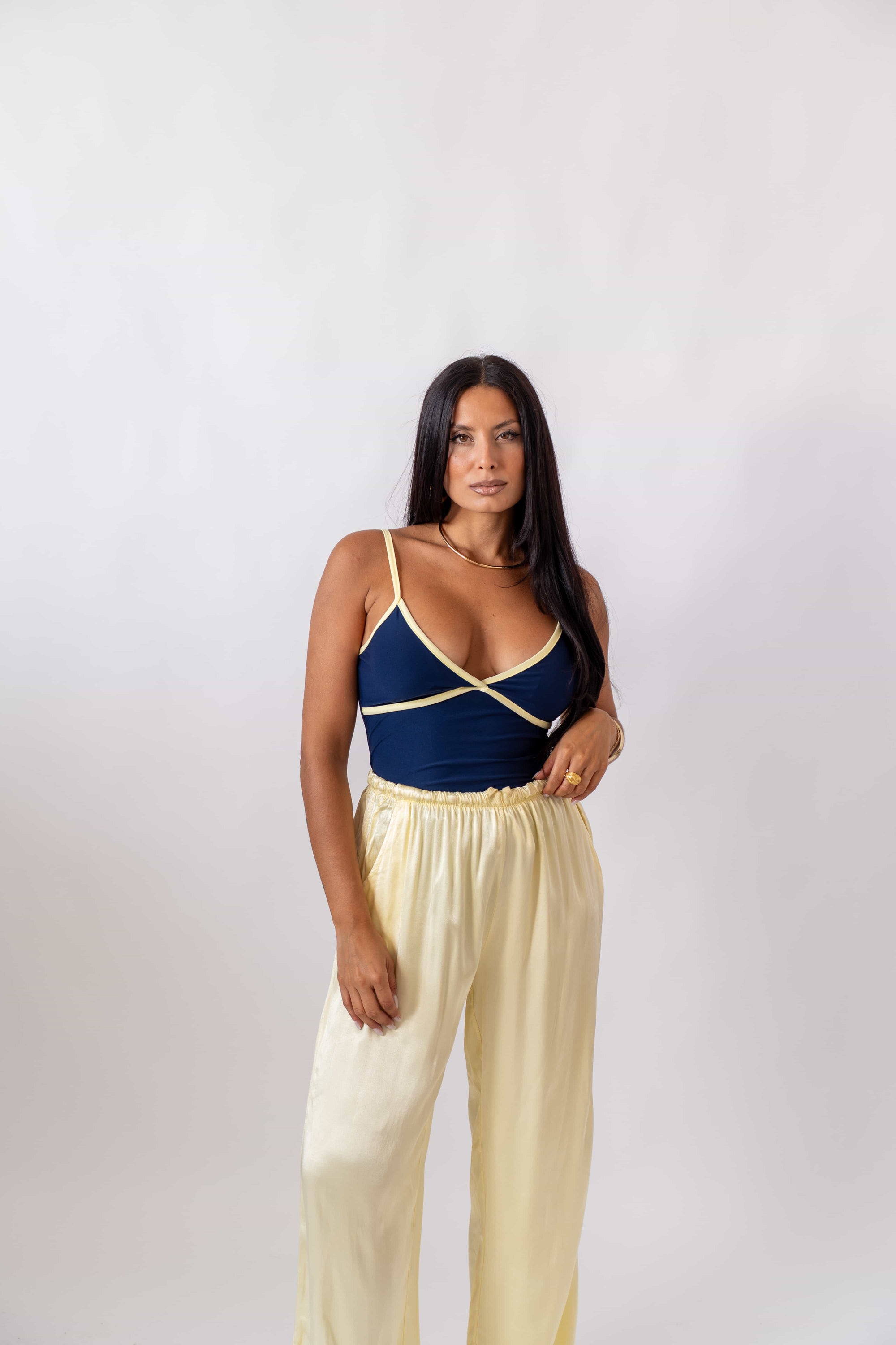 Body Coral
