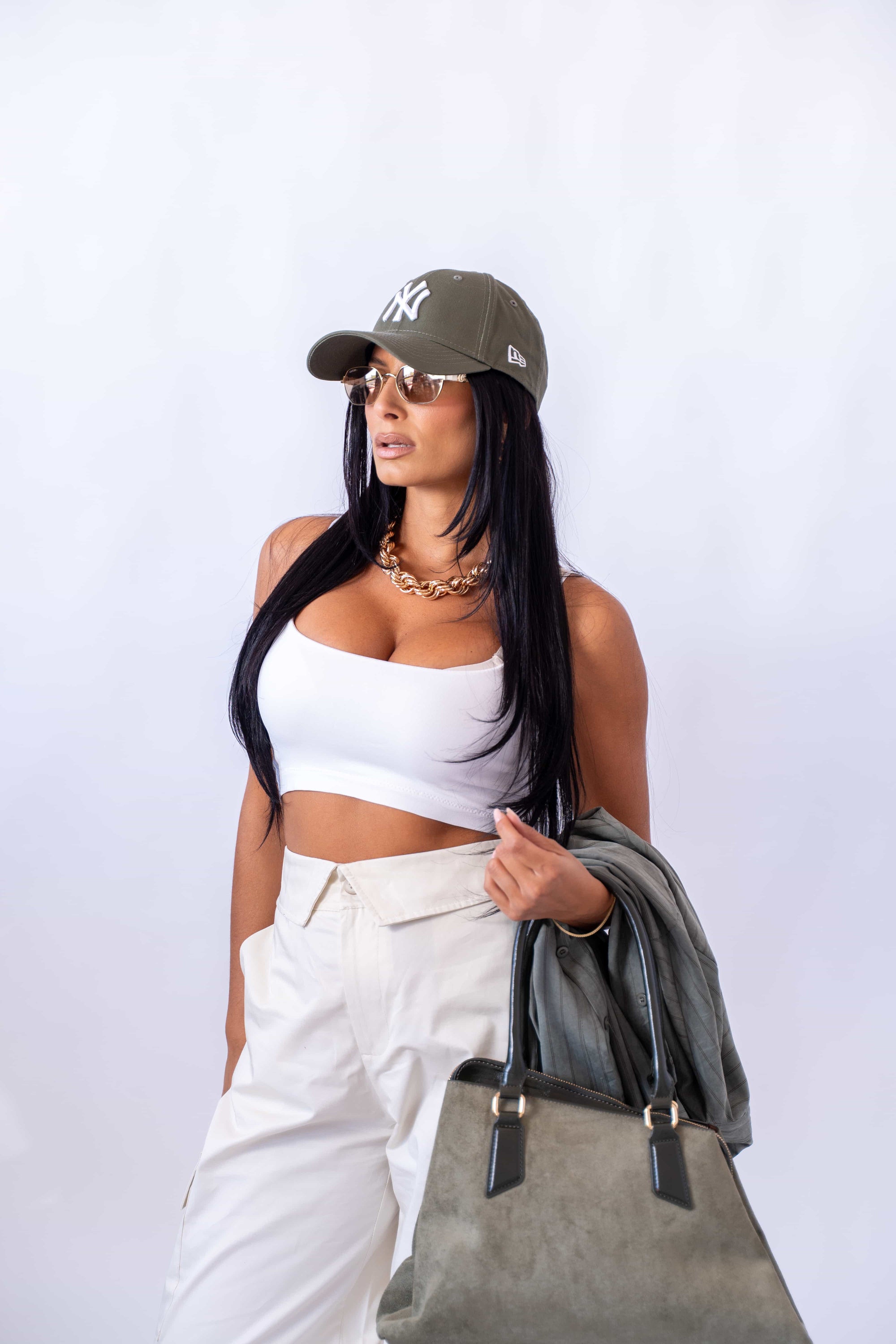 Top Crop Basic