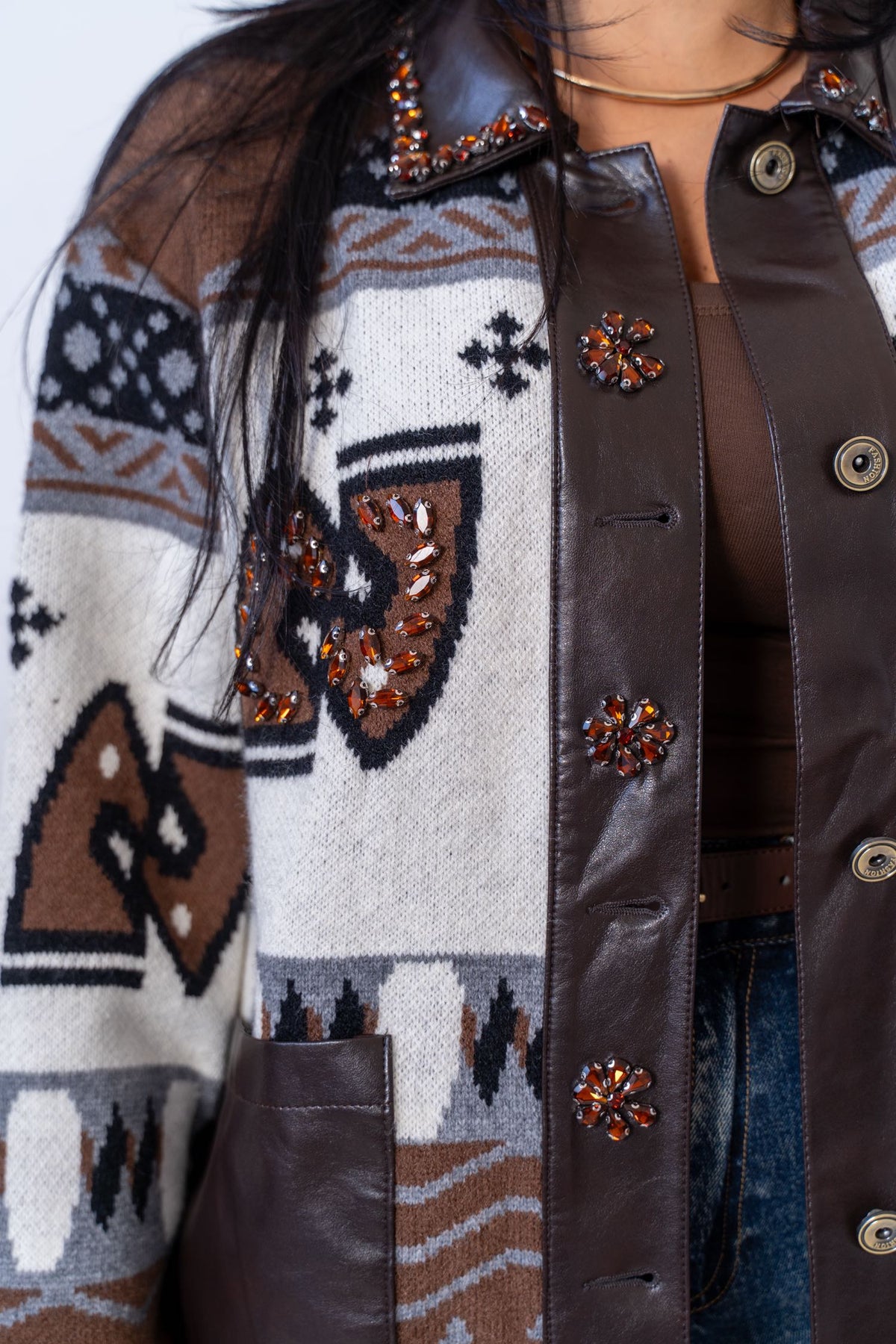 Cardigan Helsinki