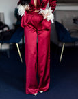 Tailleur Enaudi