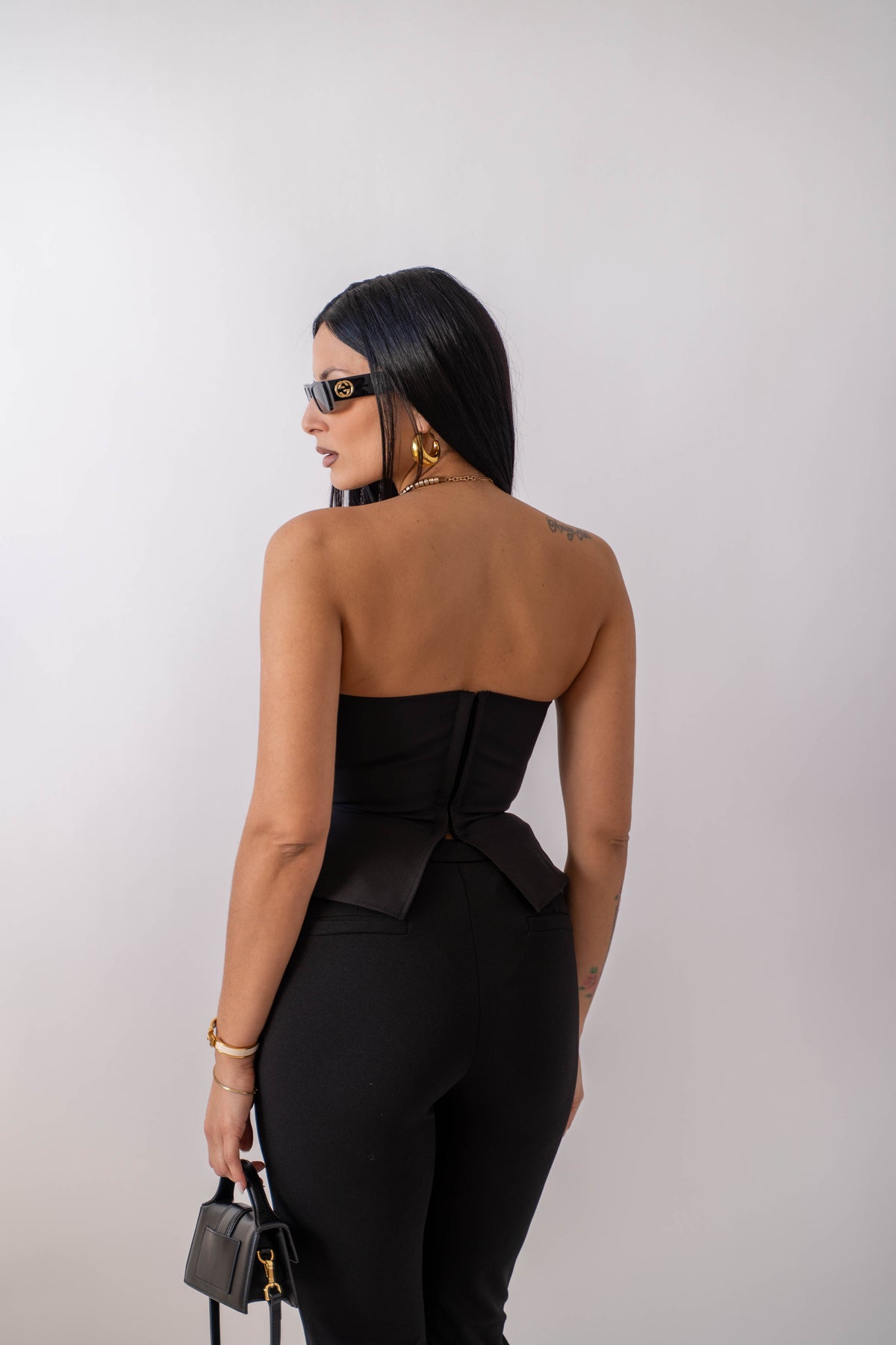 Corpetto Kendall - Stylish Moda