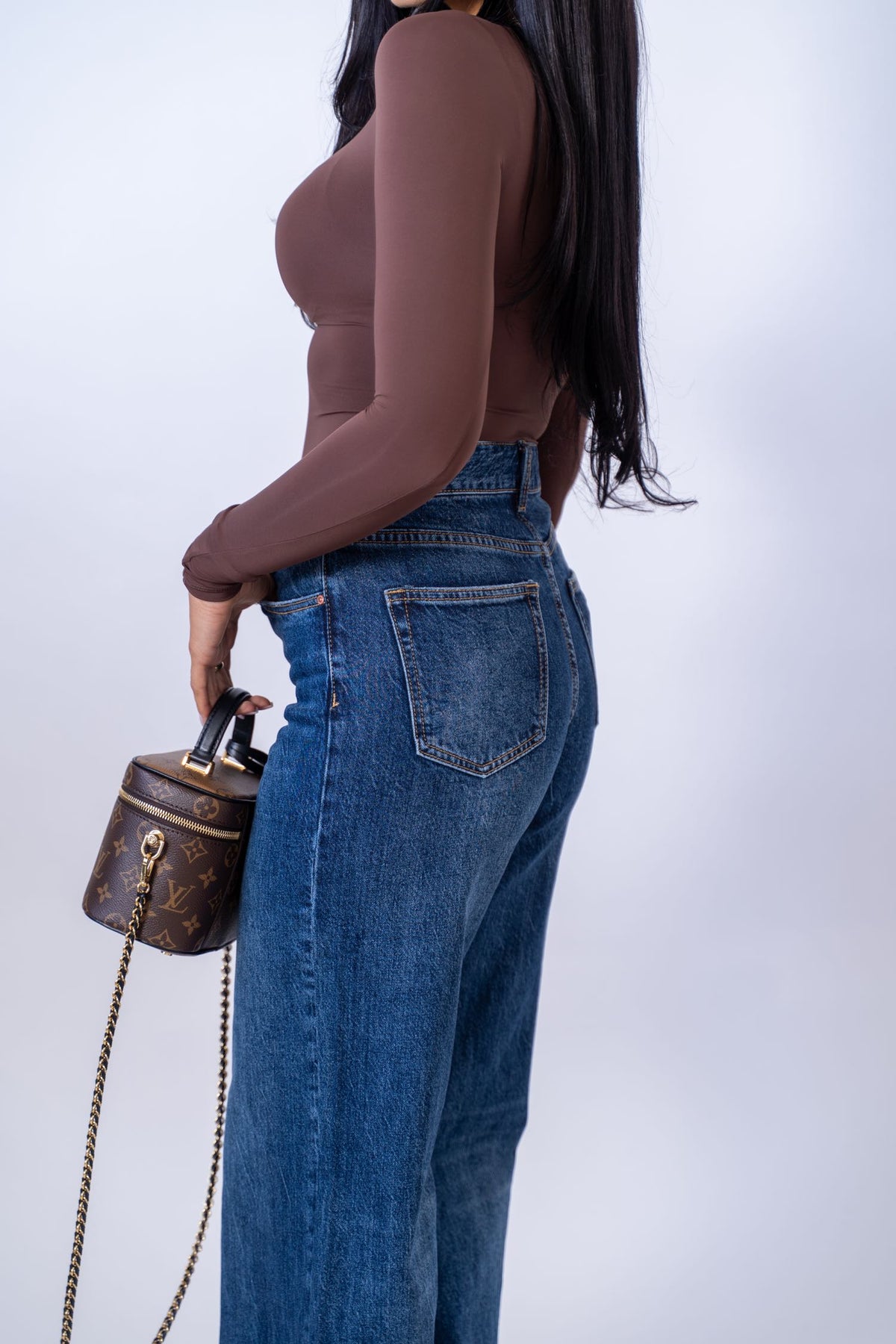 Maglia Slim Kristen