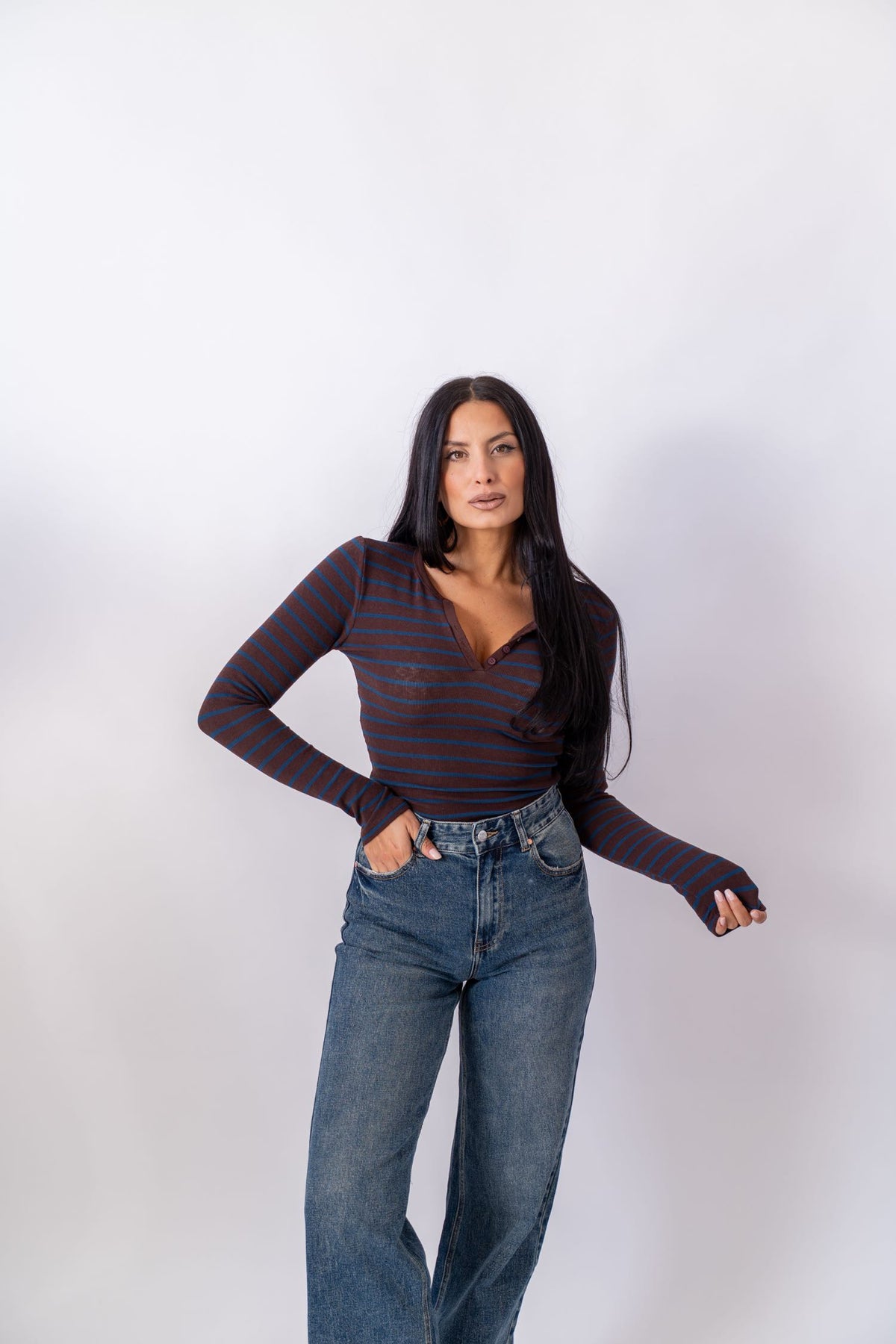 Maglia Alicia