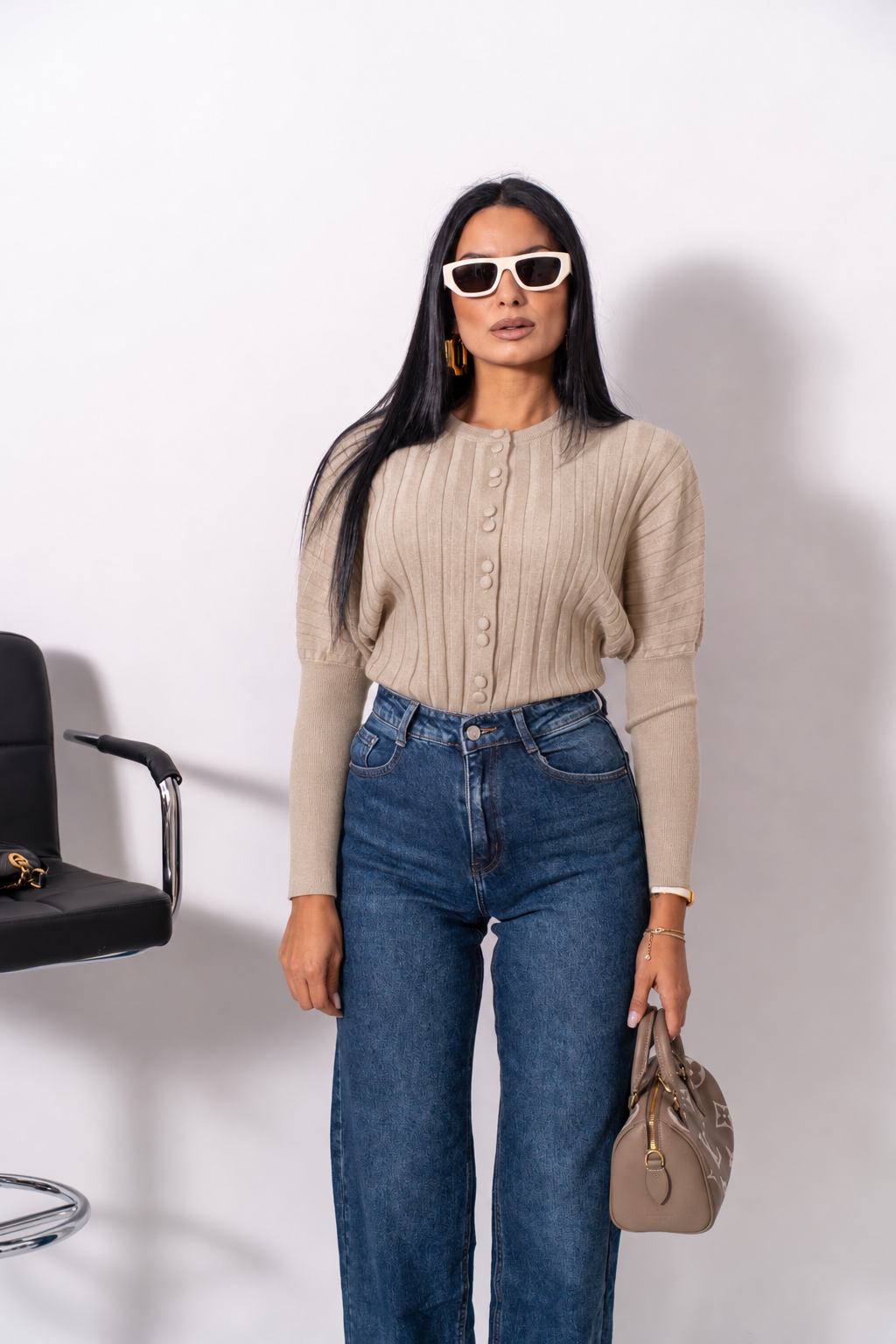 Cardigan Reven