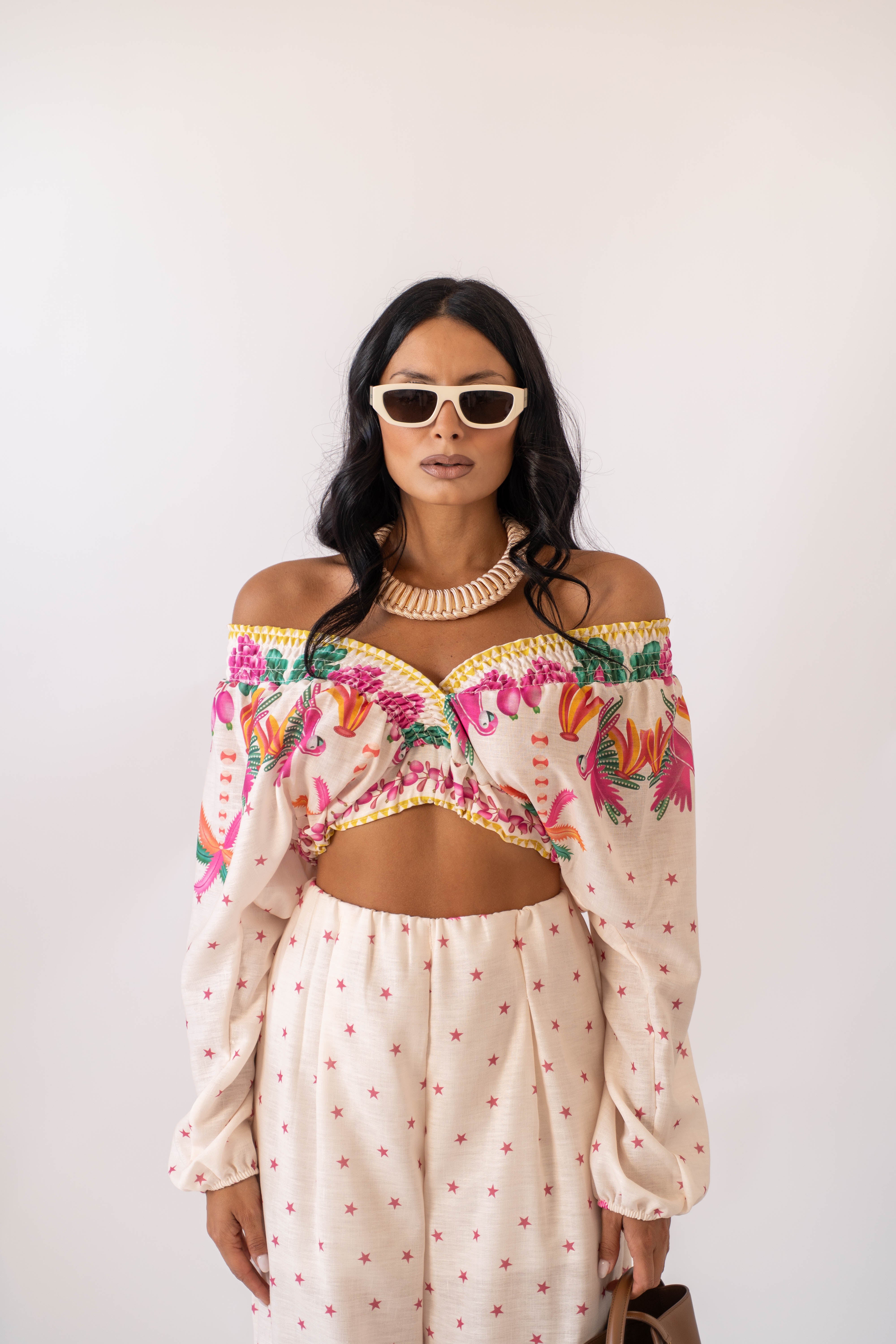 Coordinato Amazzonia