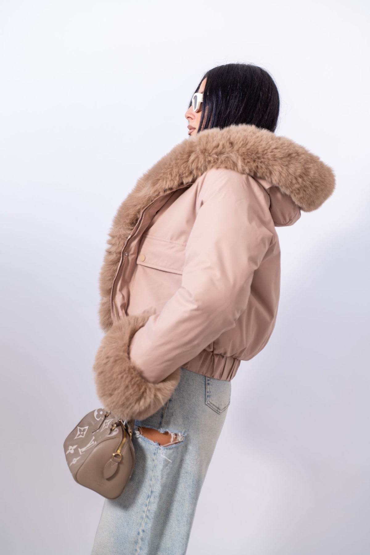 Bomber Amira