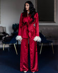Tailleur Enaudi