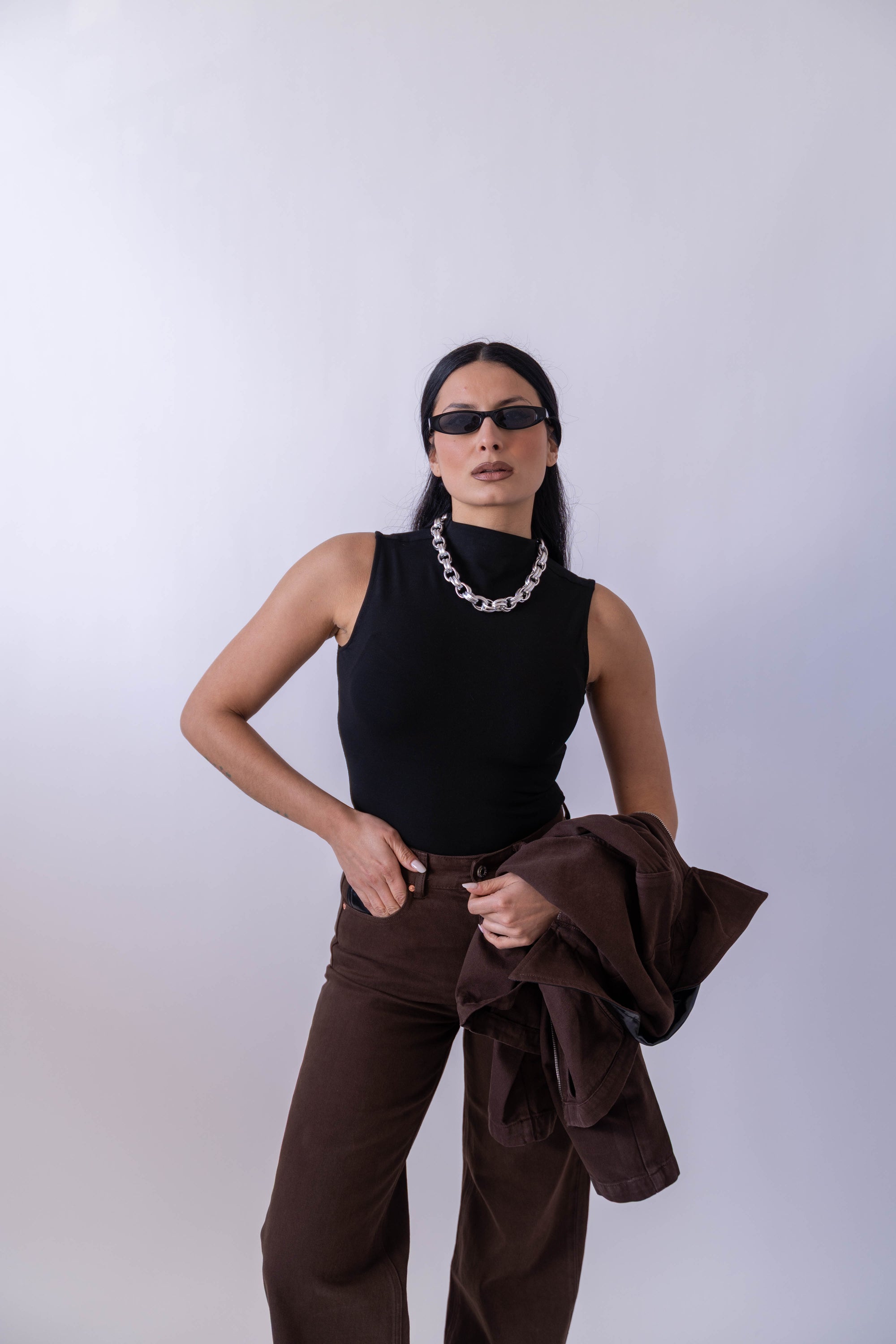 Body Miranda - Stylish Moda