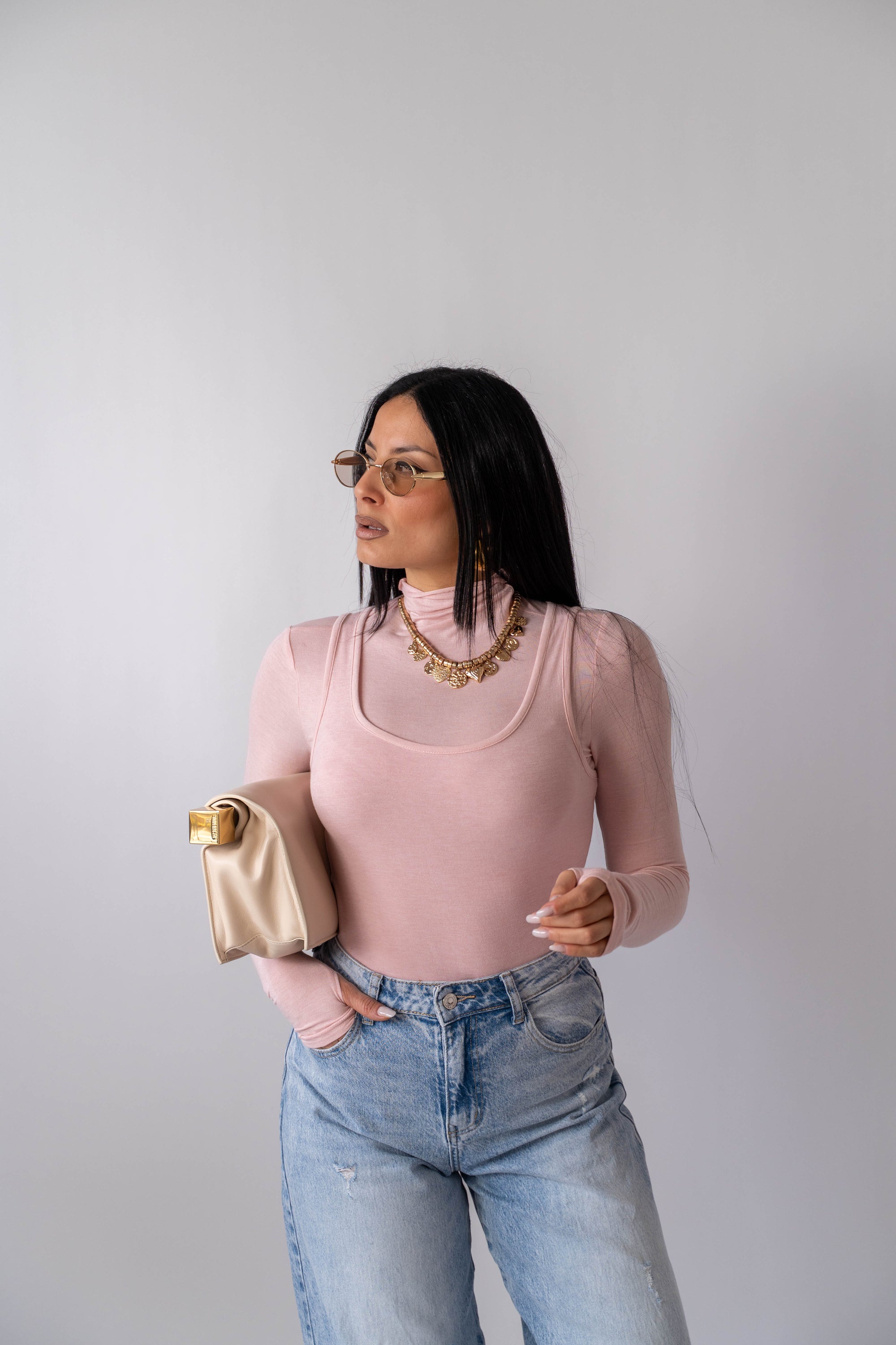 Twinset Kylie - Stylish Moda