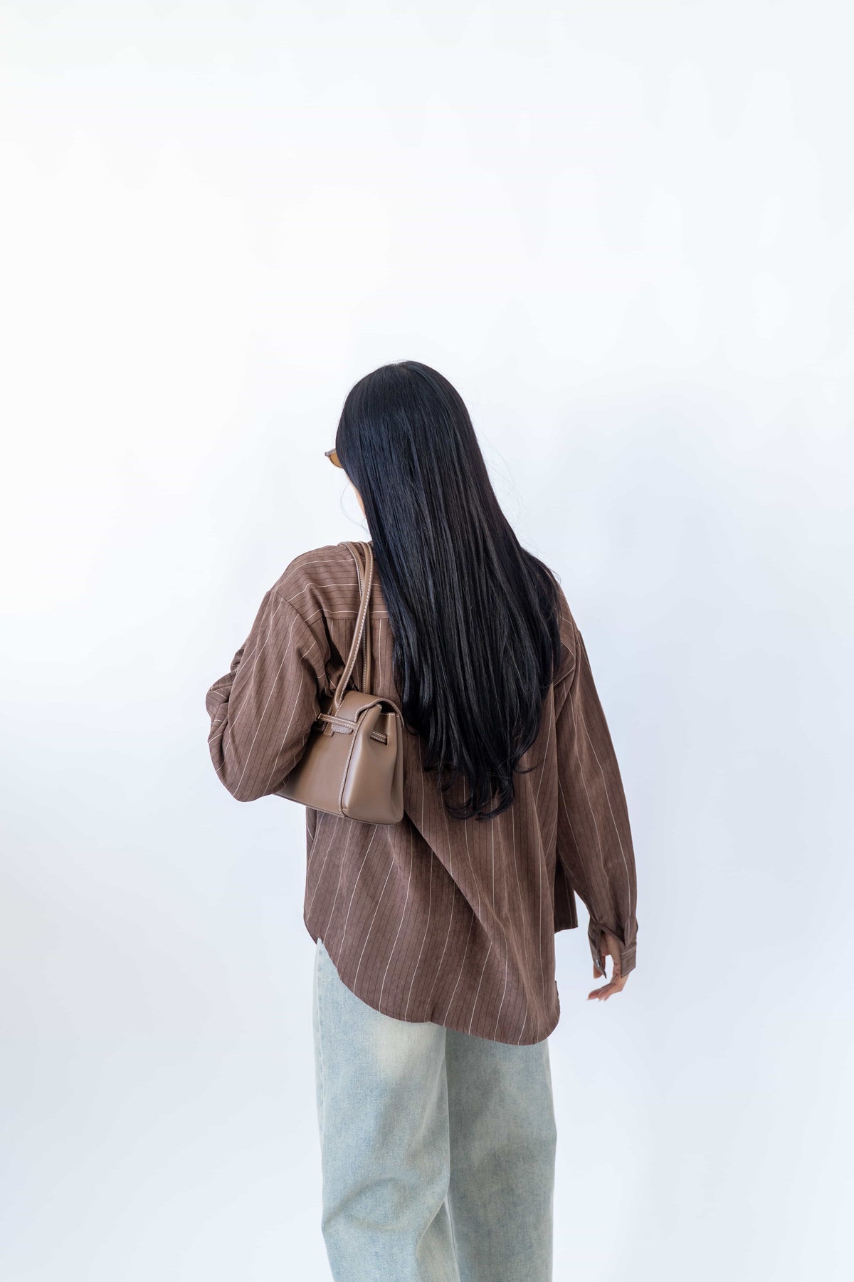 Camicia Over Line