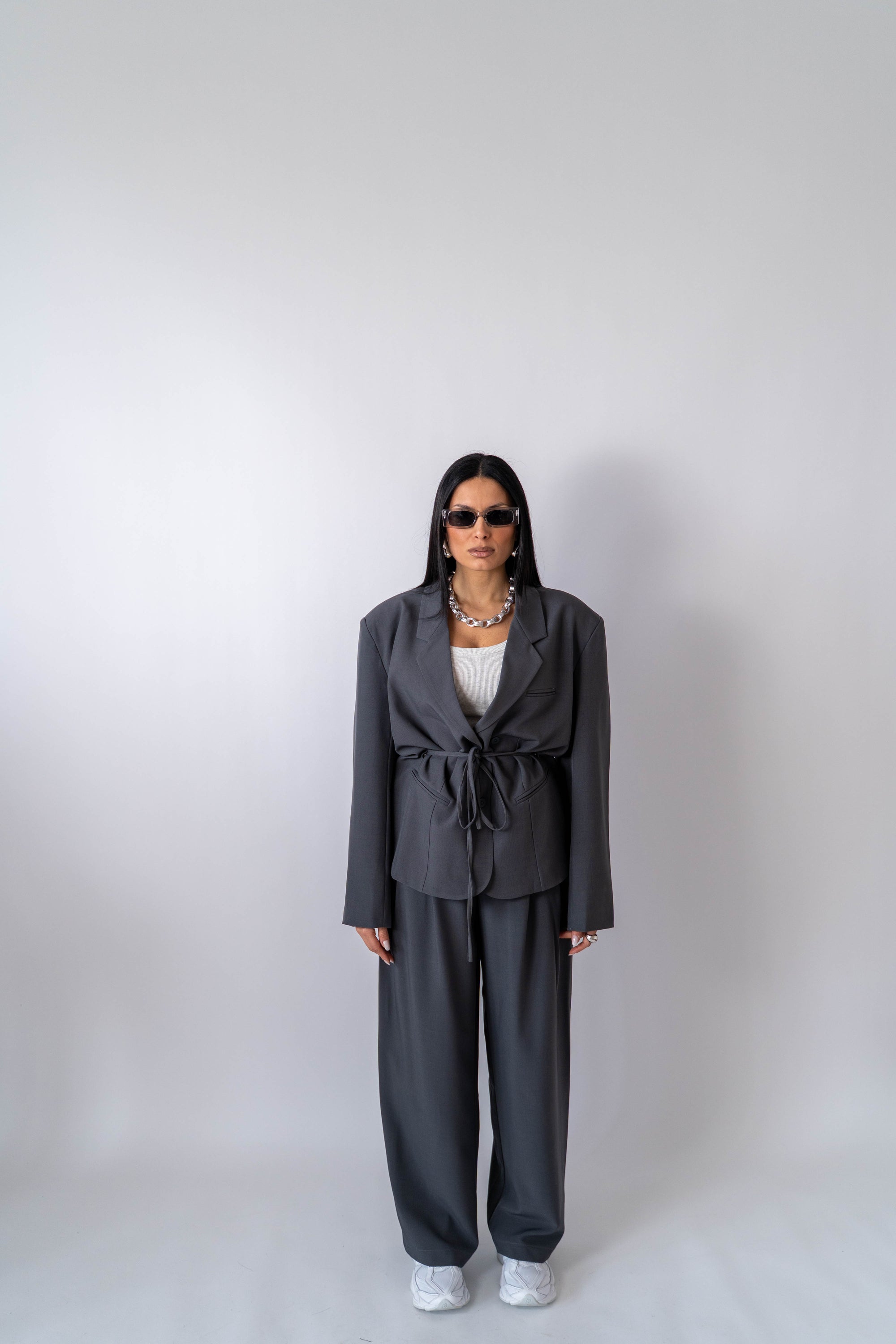 Blazer To Office - Stylish Moda