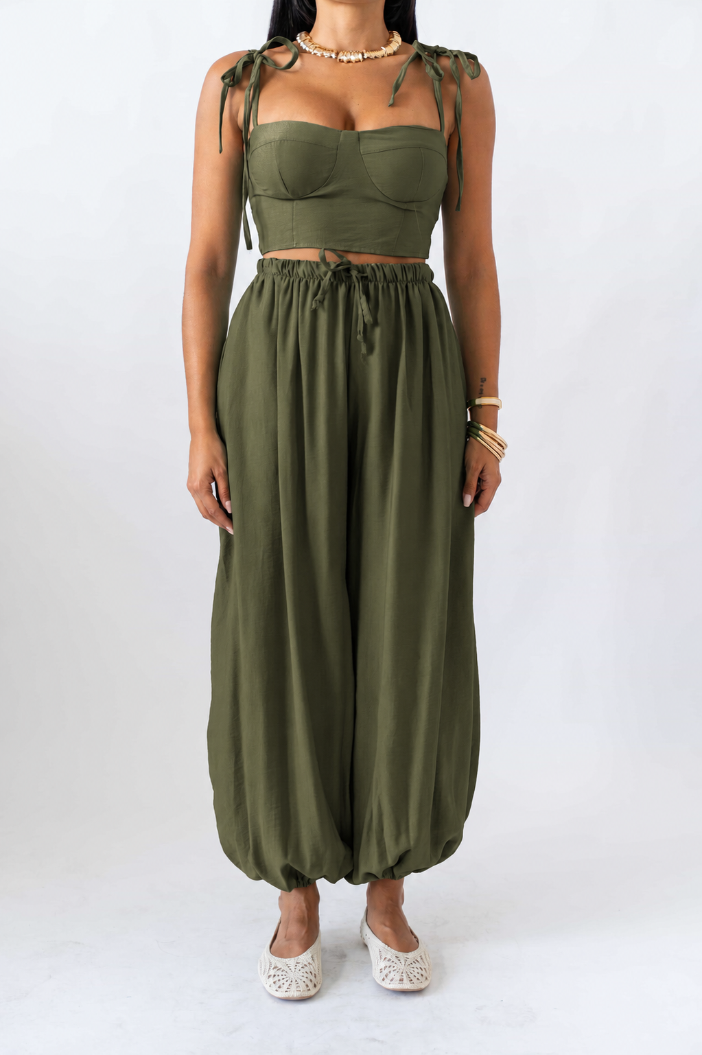 Coordinato Jasmine