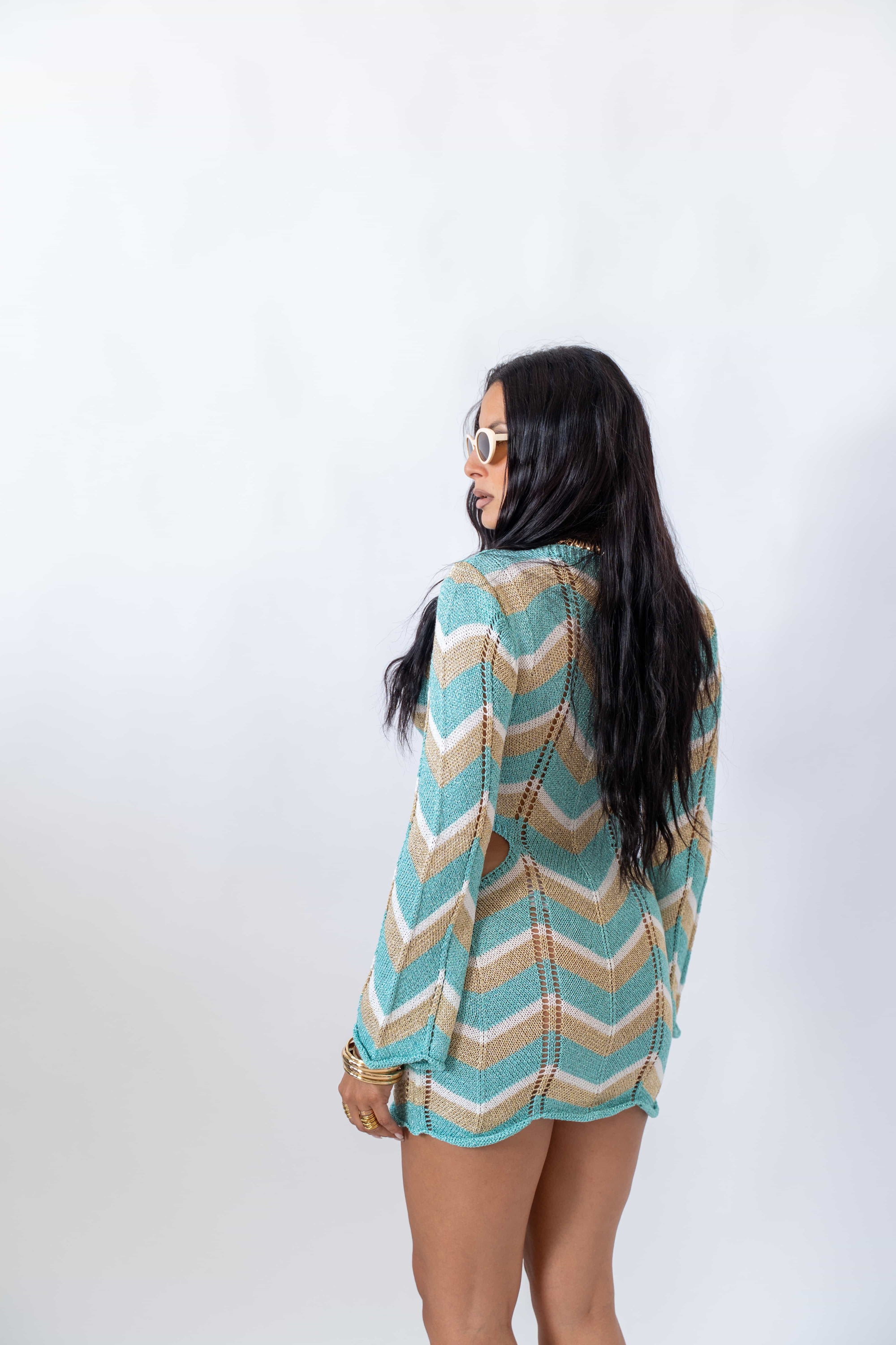 Mini Dress Marbella