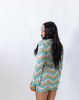 Mini Dress Marbella