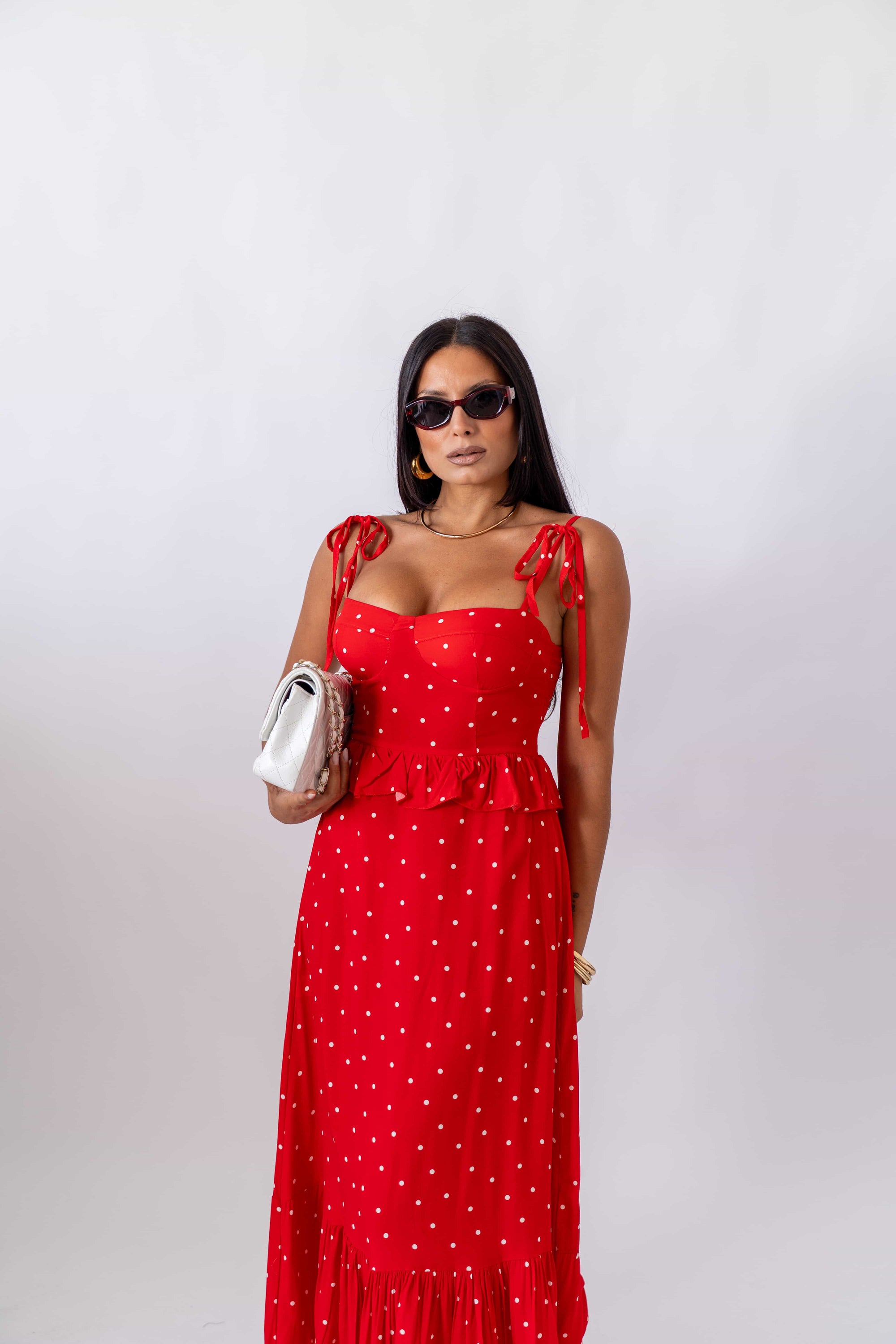 Dress Bogotà