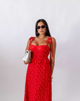 Dress Bogotà
