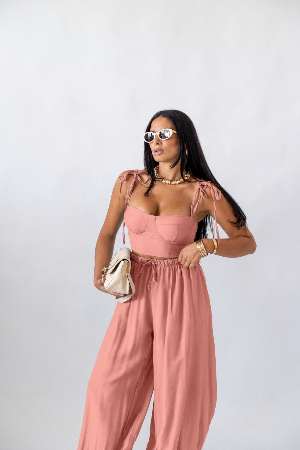 Coordinato Jasmine