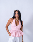 Top Pretty Woman