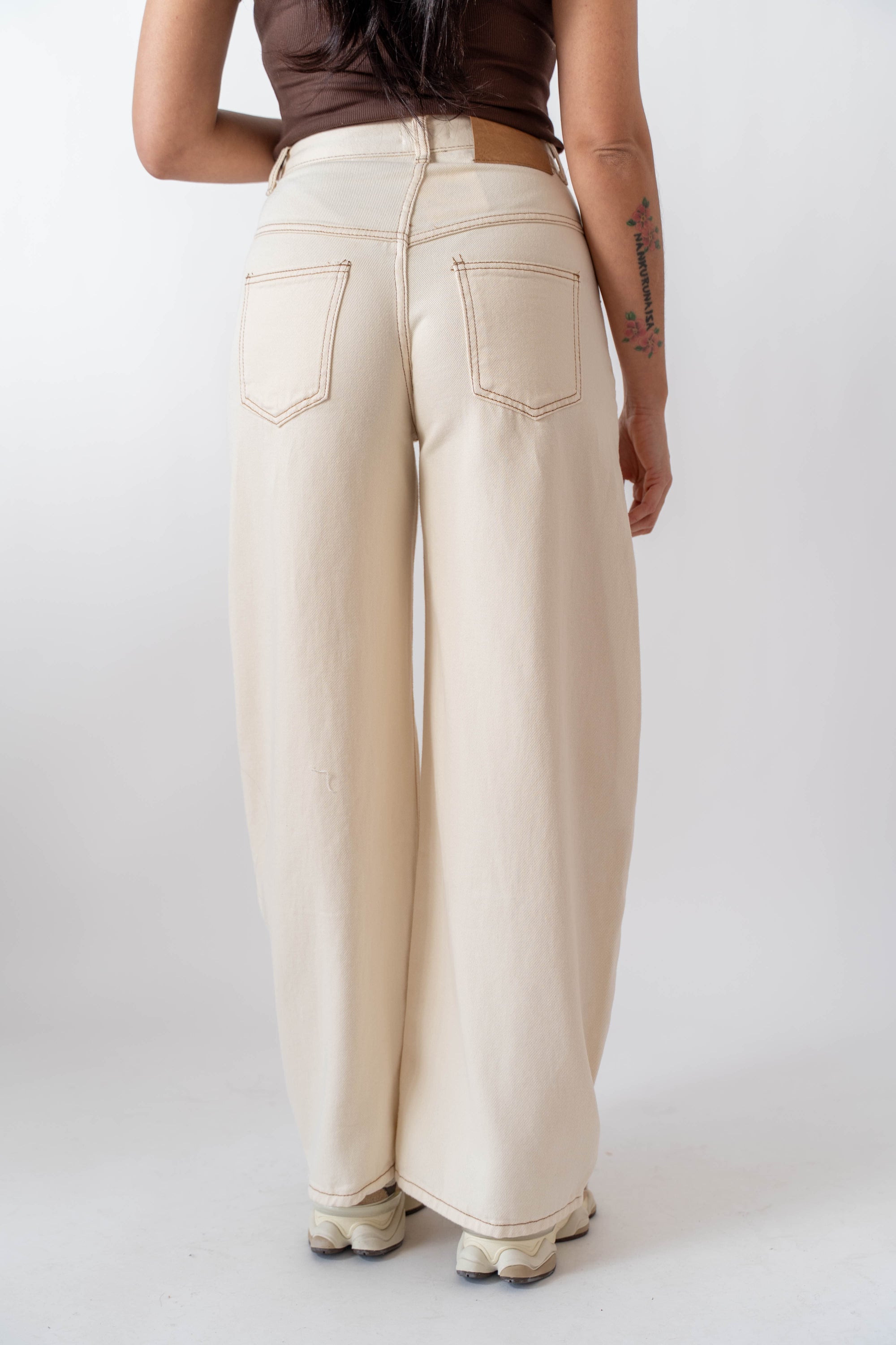 Jeans Street - Stylish Moda