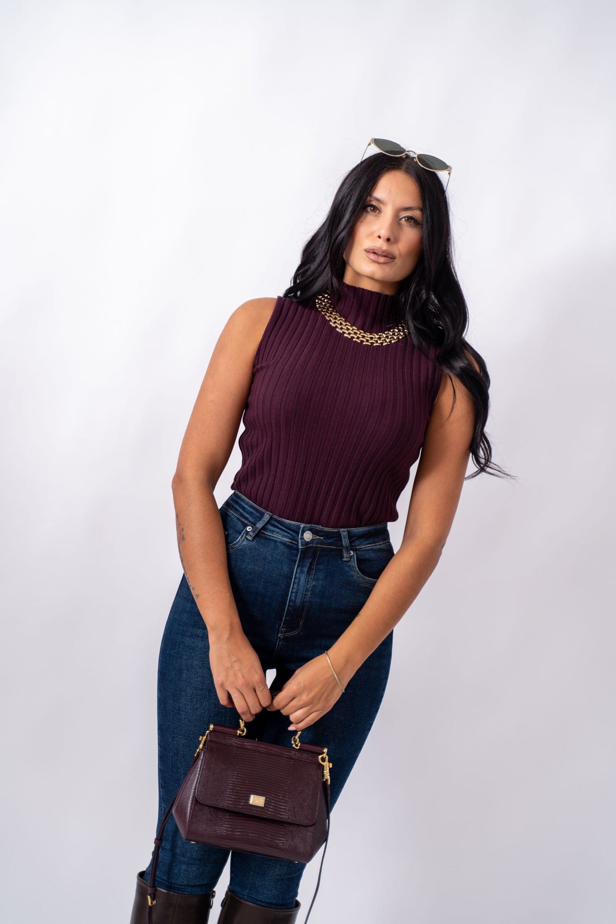Canotta Nicole