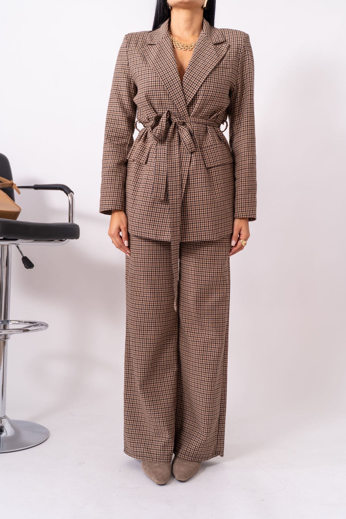 Tailleur Kimberly