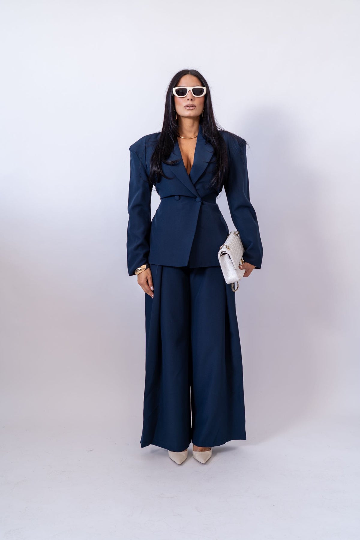Tailleur Irina