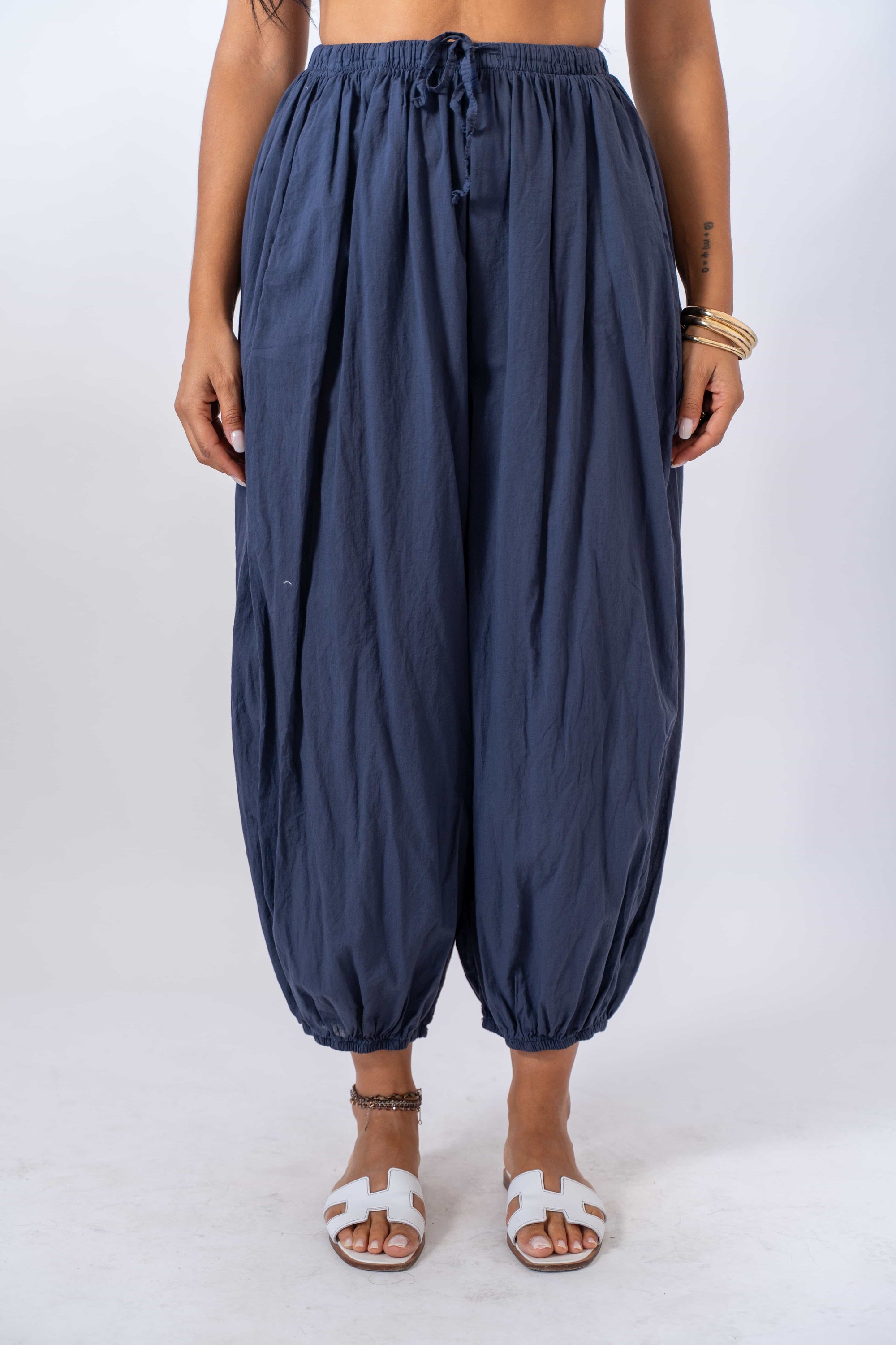 Pantalone Balloon