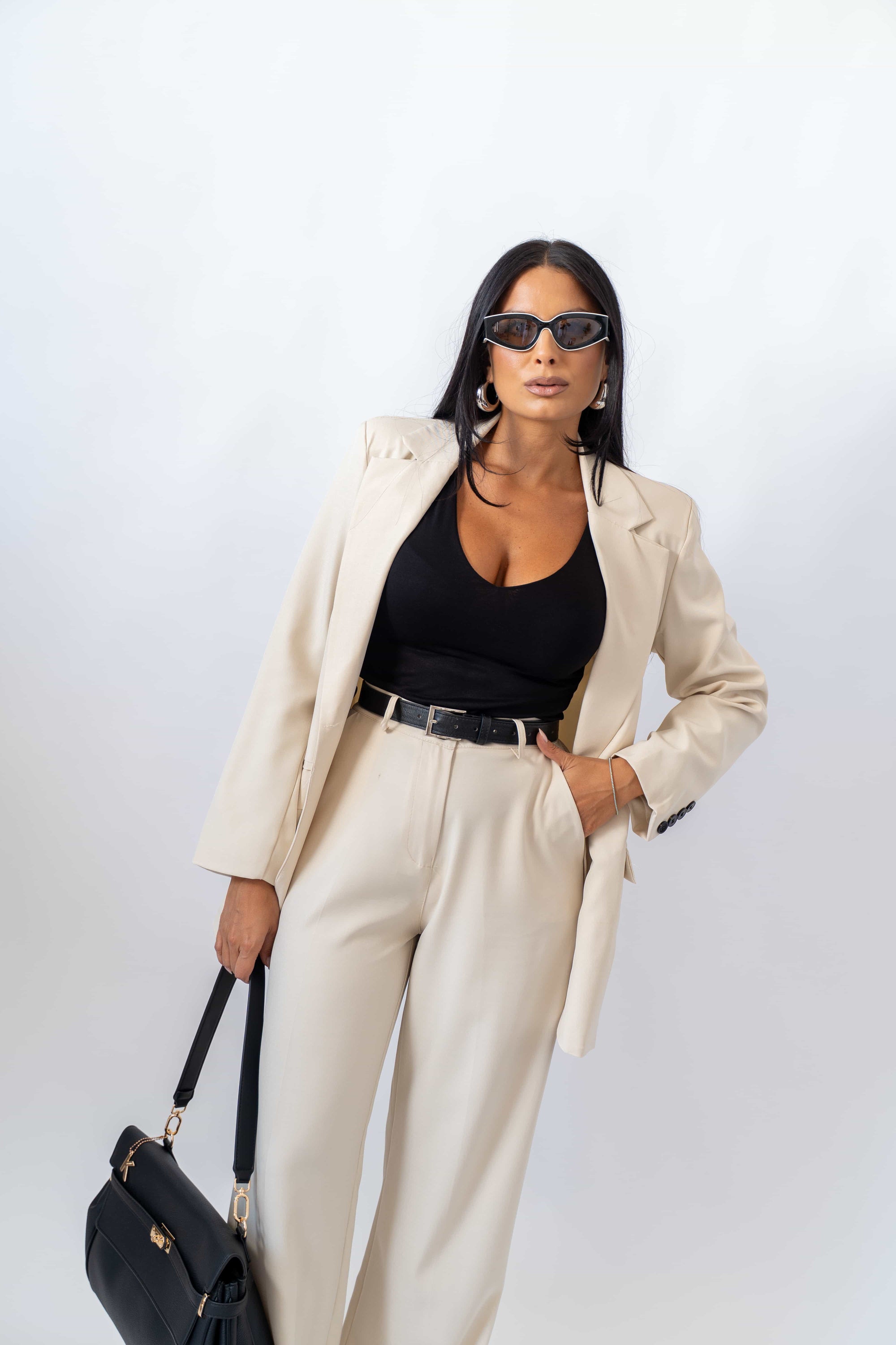 Tailleur Back To Office