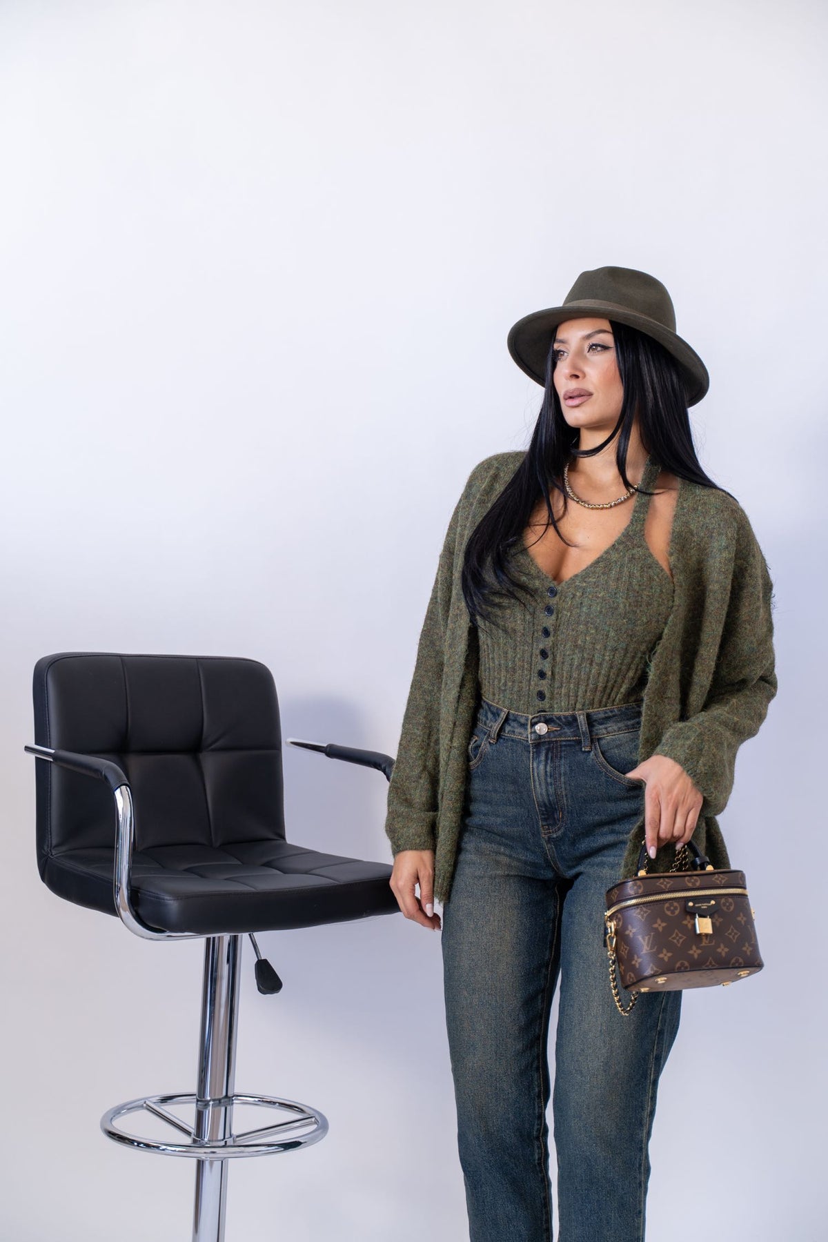 Twinset Betty