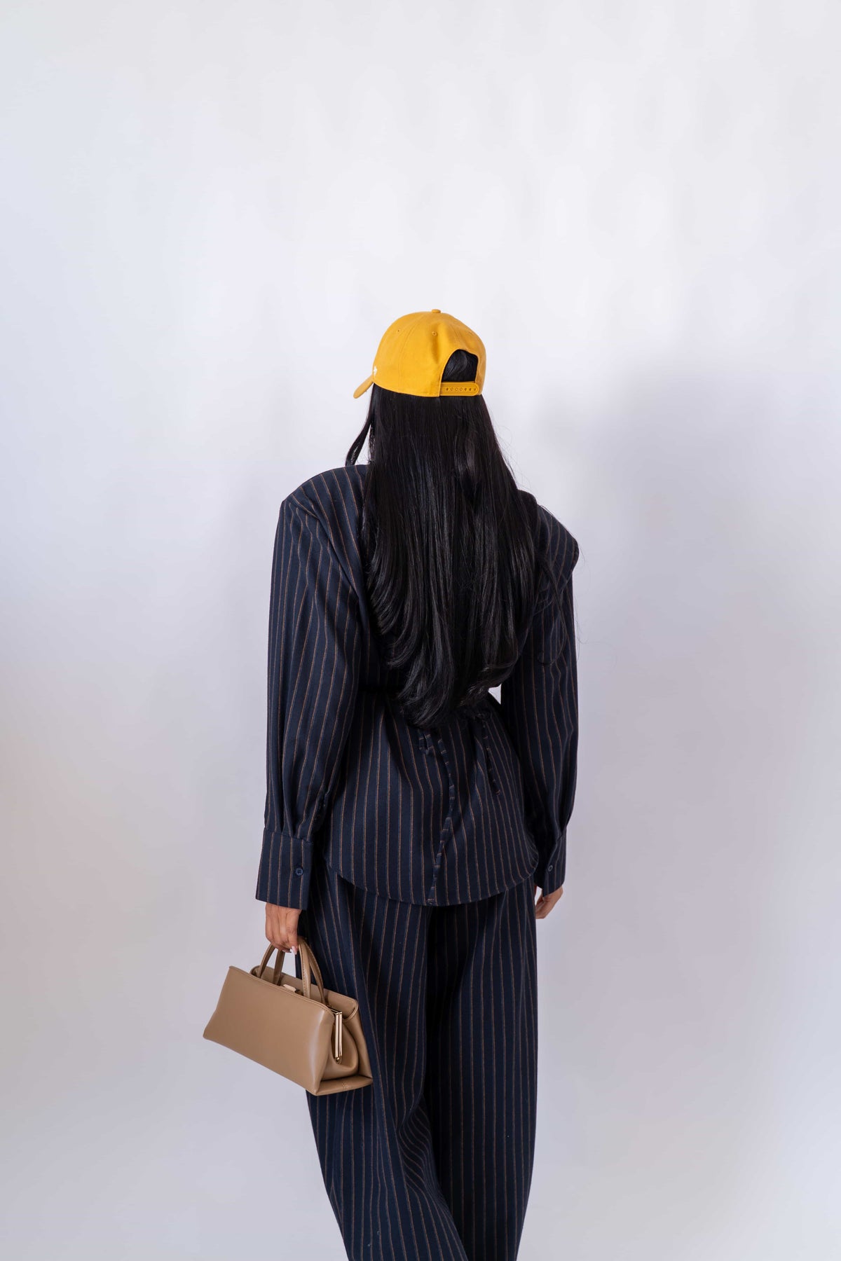 Coordinato Over Line