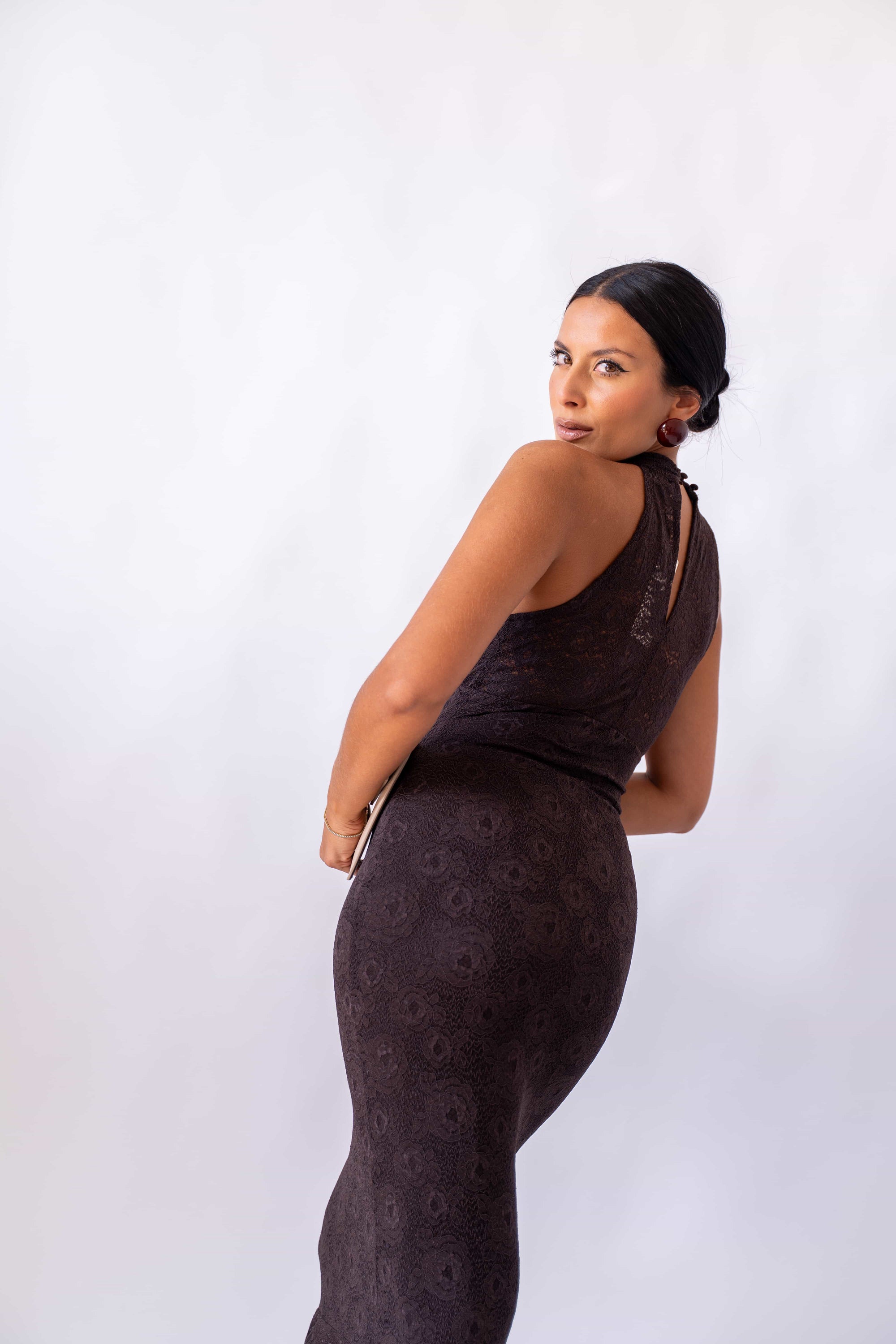 Dress Chantilly