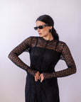 Dress Georgina - Stylish Moda