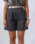 Bermuda Dark Gray