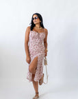 Dress Macarena