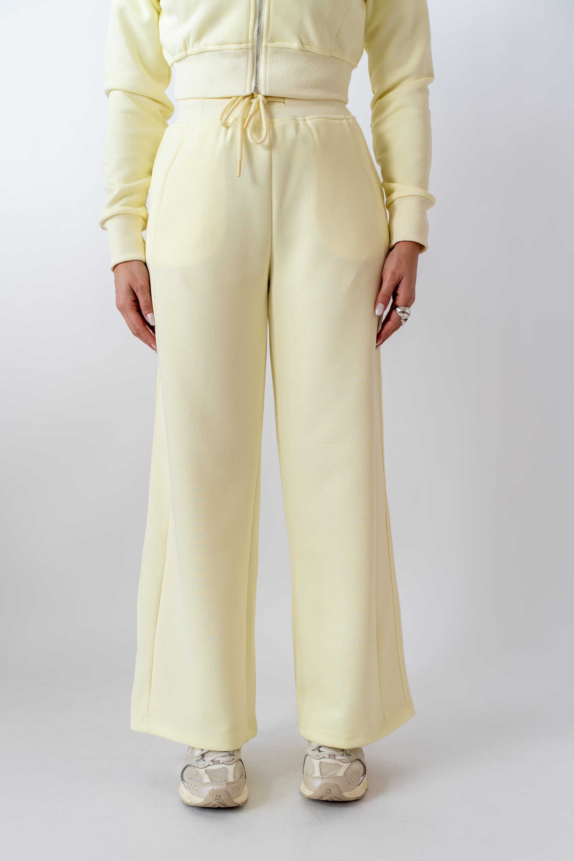 Coordinato Tuta Spring - Stylish Moda