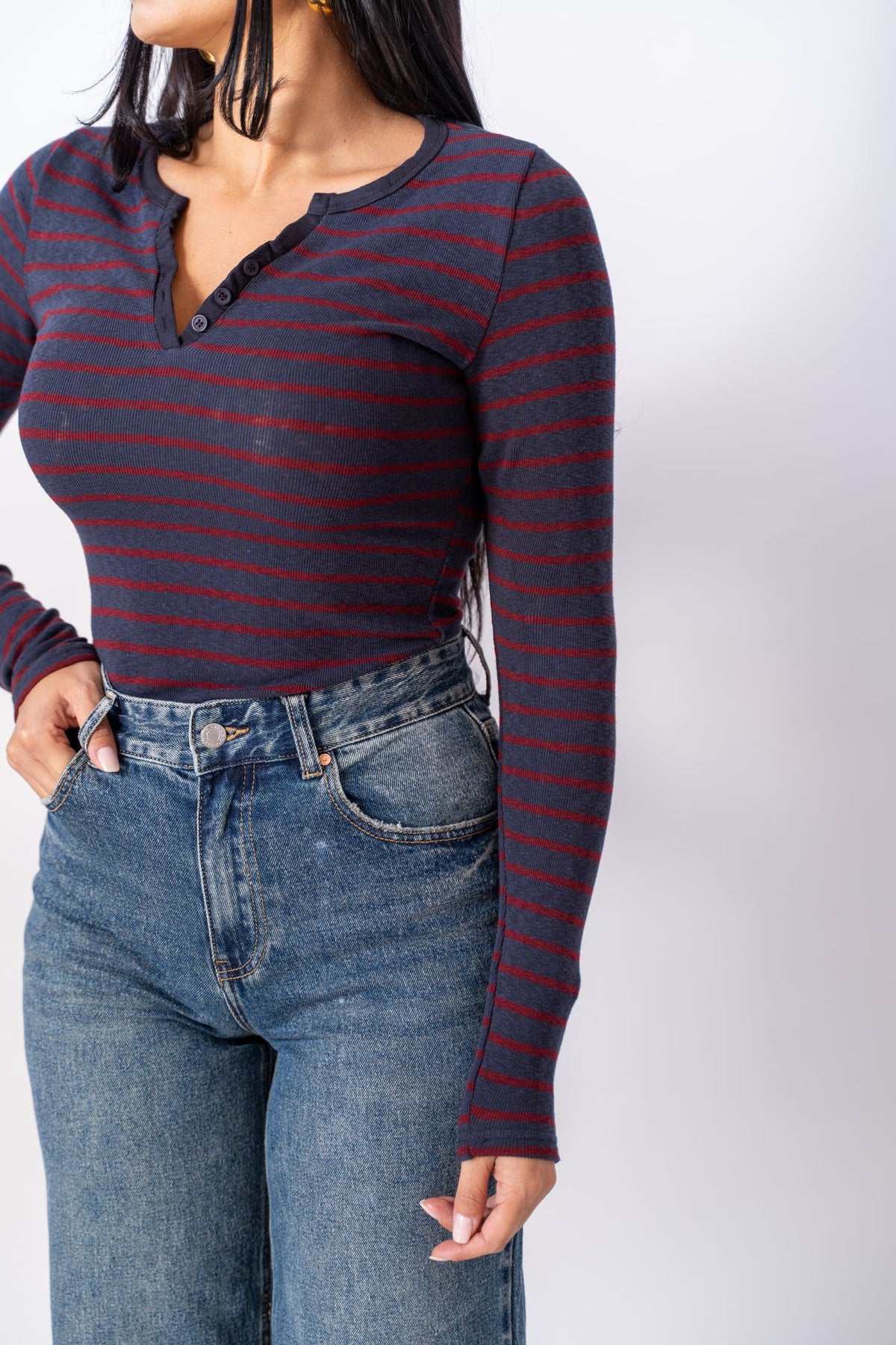 Maglia Alicia