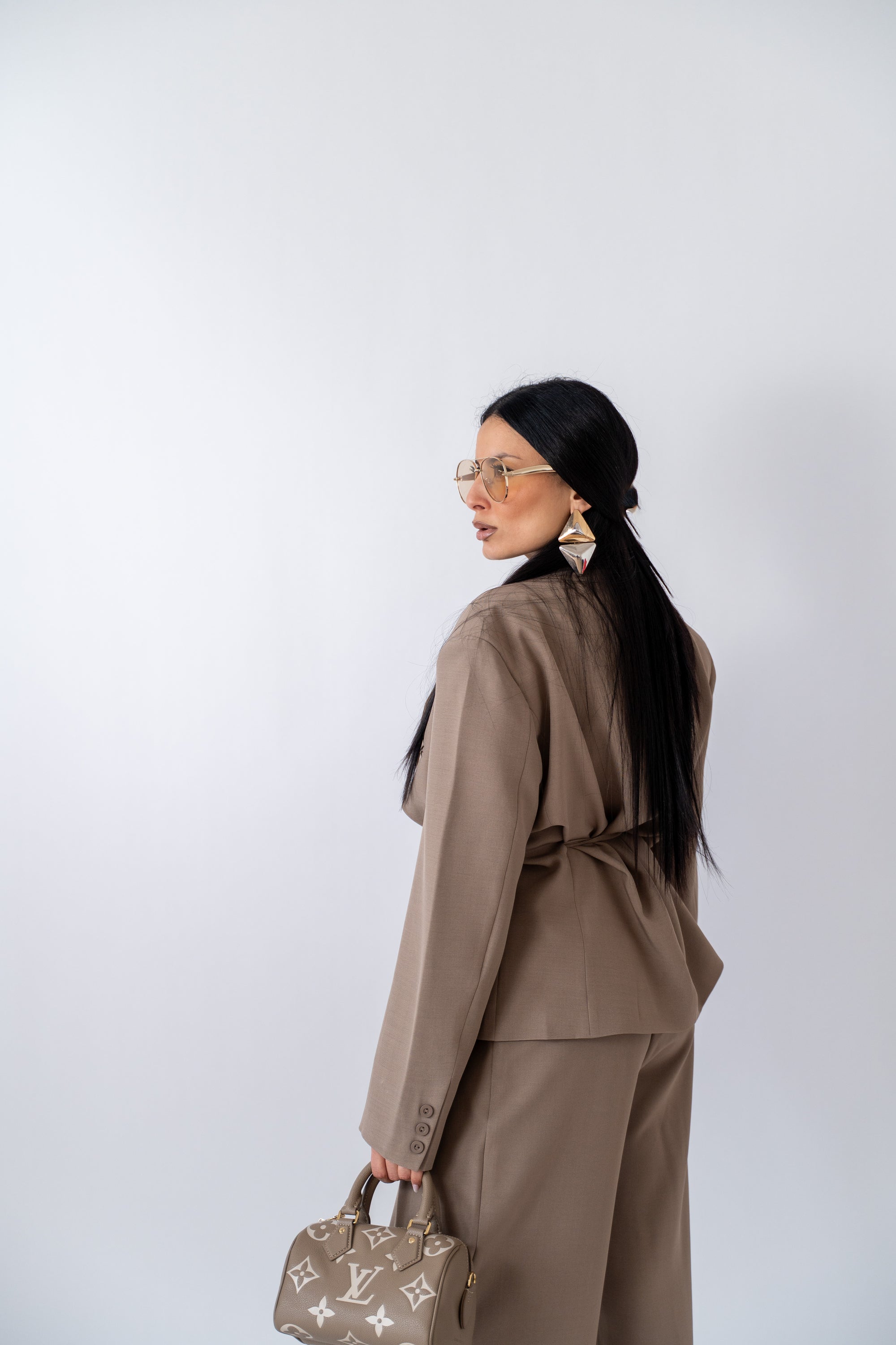 Blazer To Office - Stylish Moda