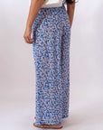 Pantalone Flowers