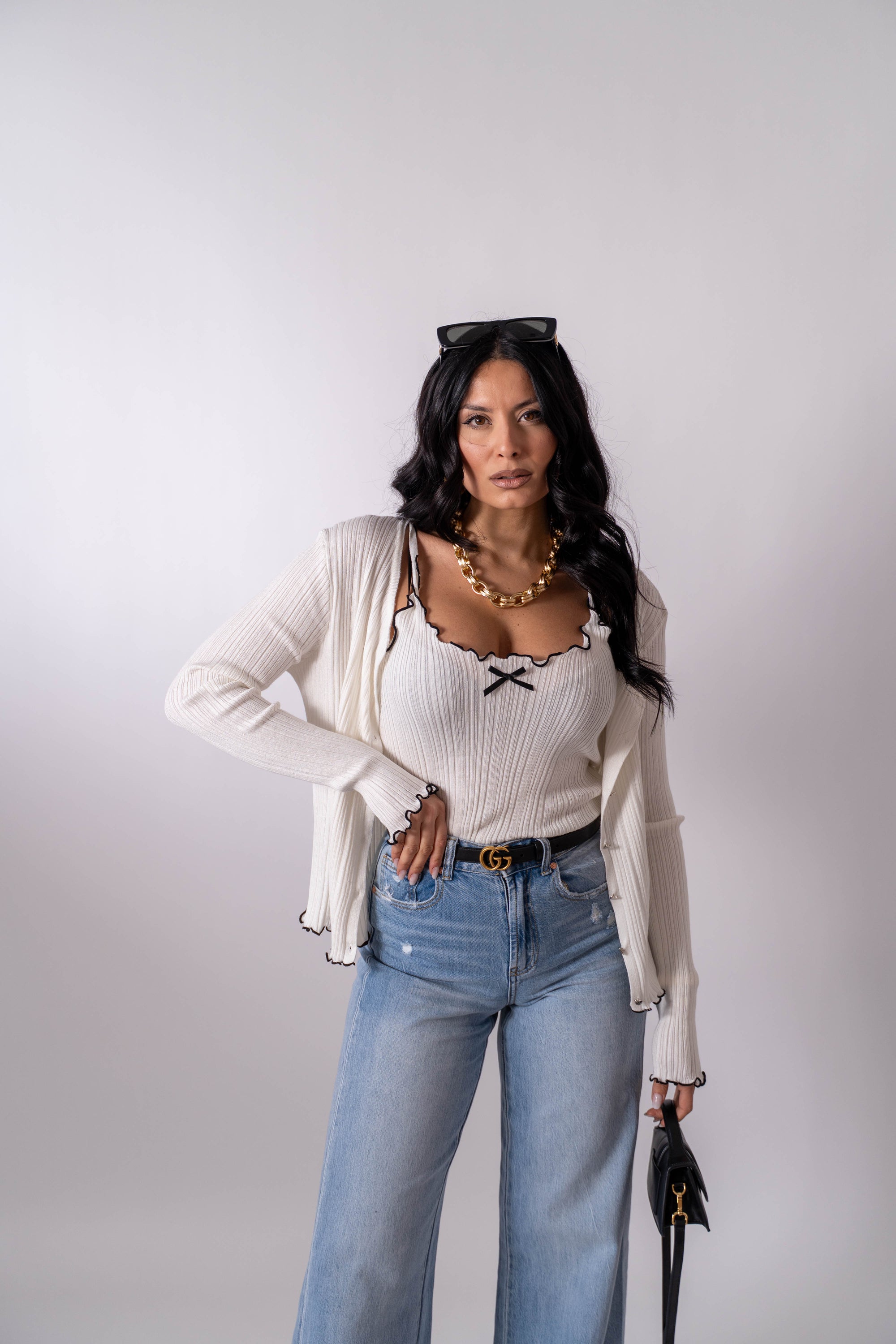 Twinset Selene - Stylish Moda