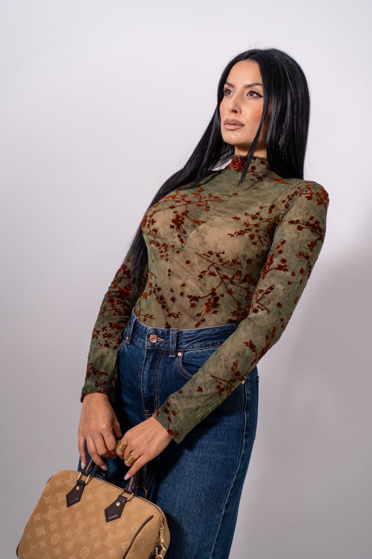 Maglia Victoria