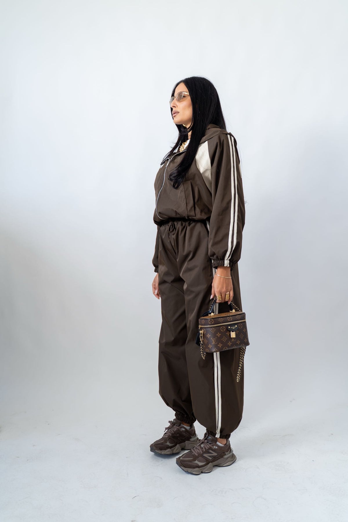 Coordinato Ballon Sport