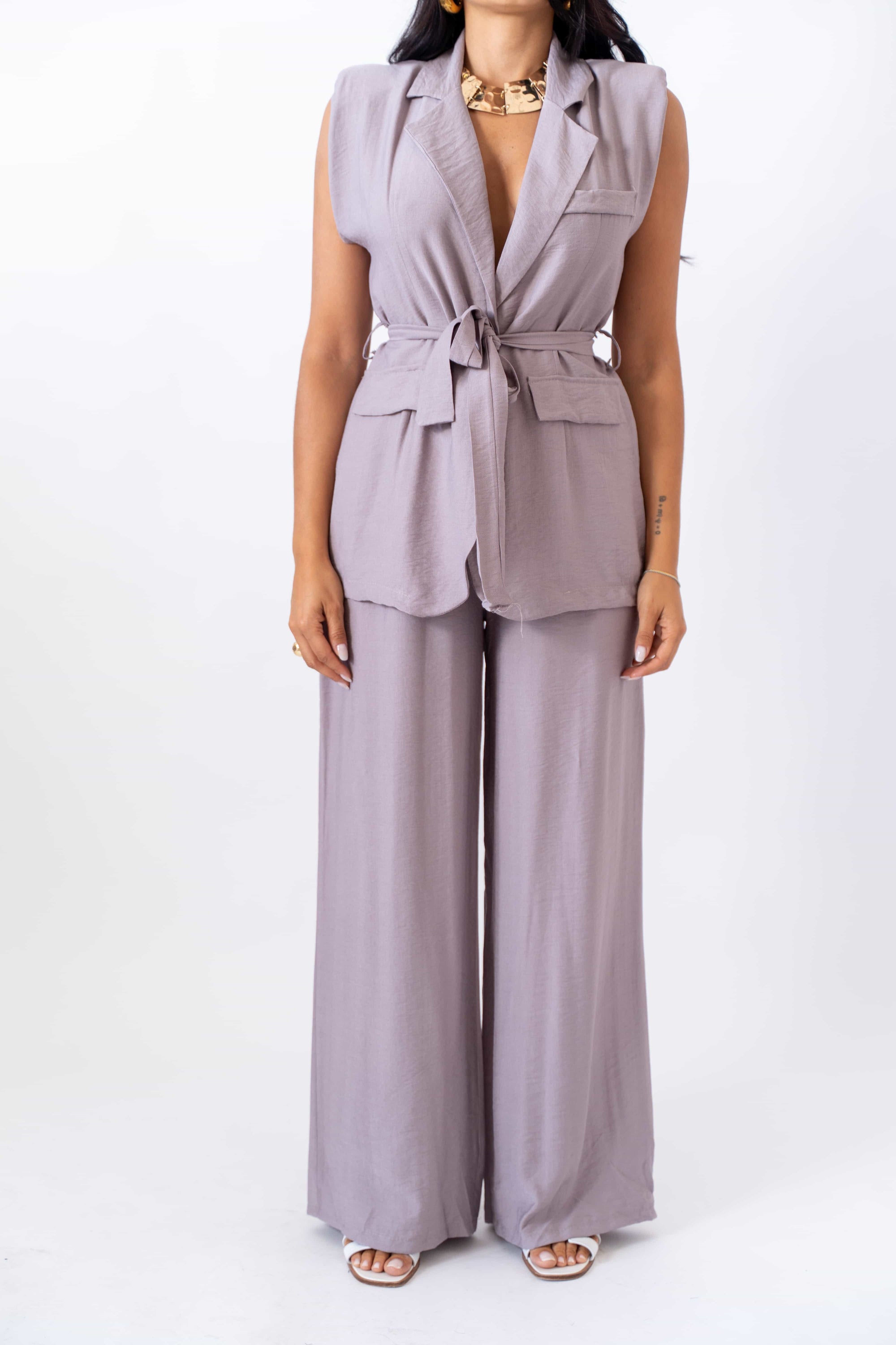 Coordinato Raquel
