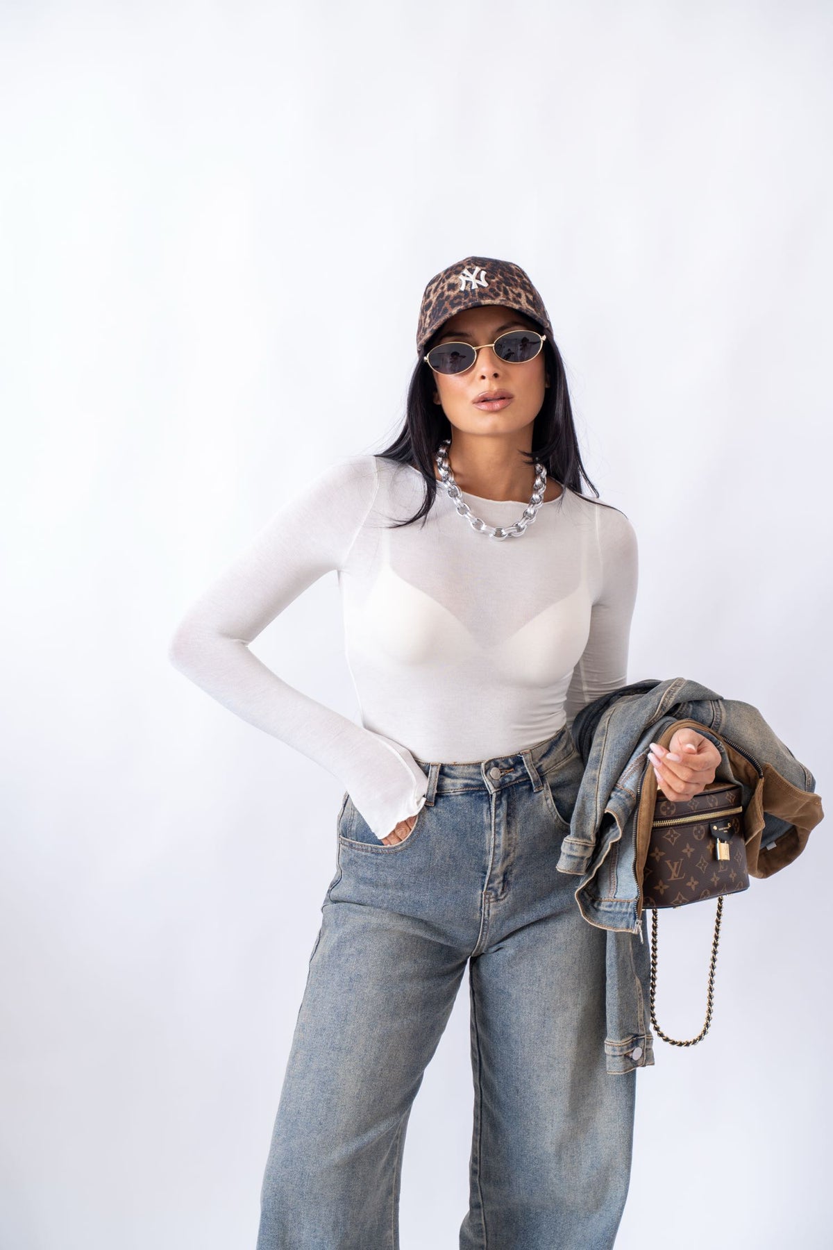 Maglia Kim