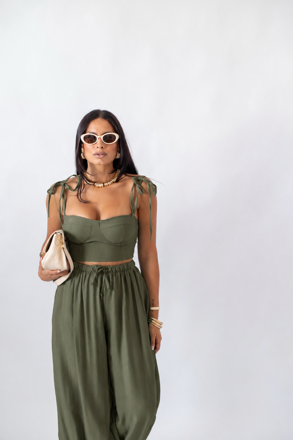Coordinato Jasmine