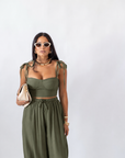Coordinato Jasmine