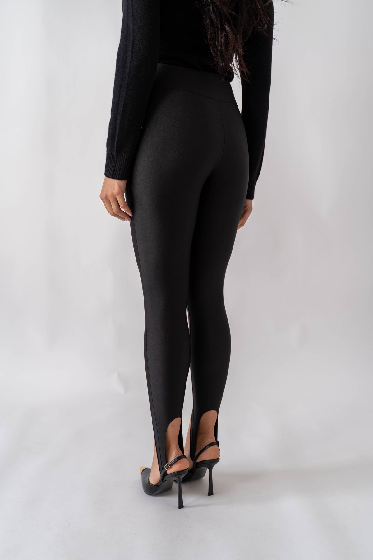 Leggings Cavallerizza - Stylish Moda