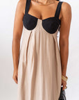Dress Canyon
